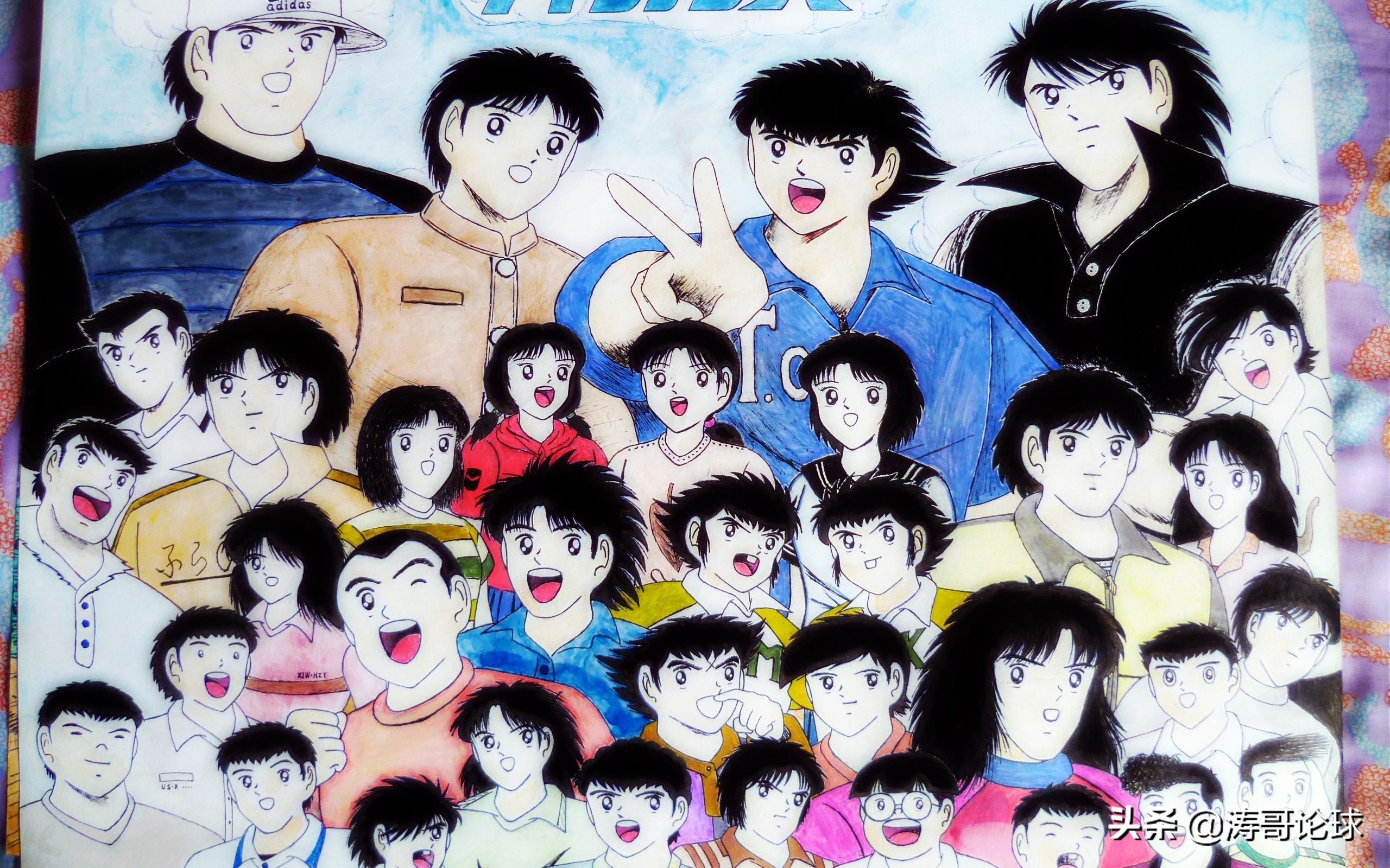 09年热播的动画片大全,陪伴80后90后成长的搞笑电影