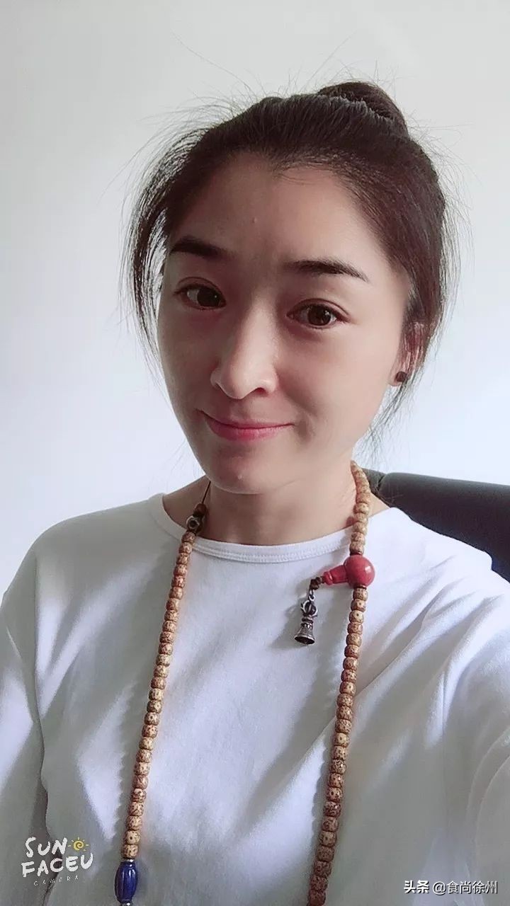 徐州四小美女代言的“干拌麻辣烫”，现请全城小主们来品鉴！