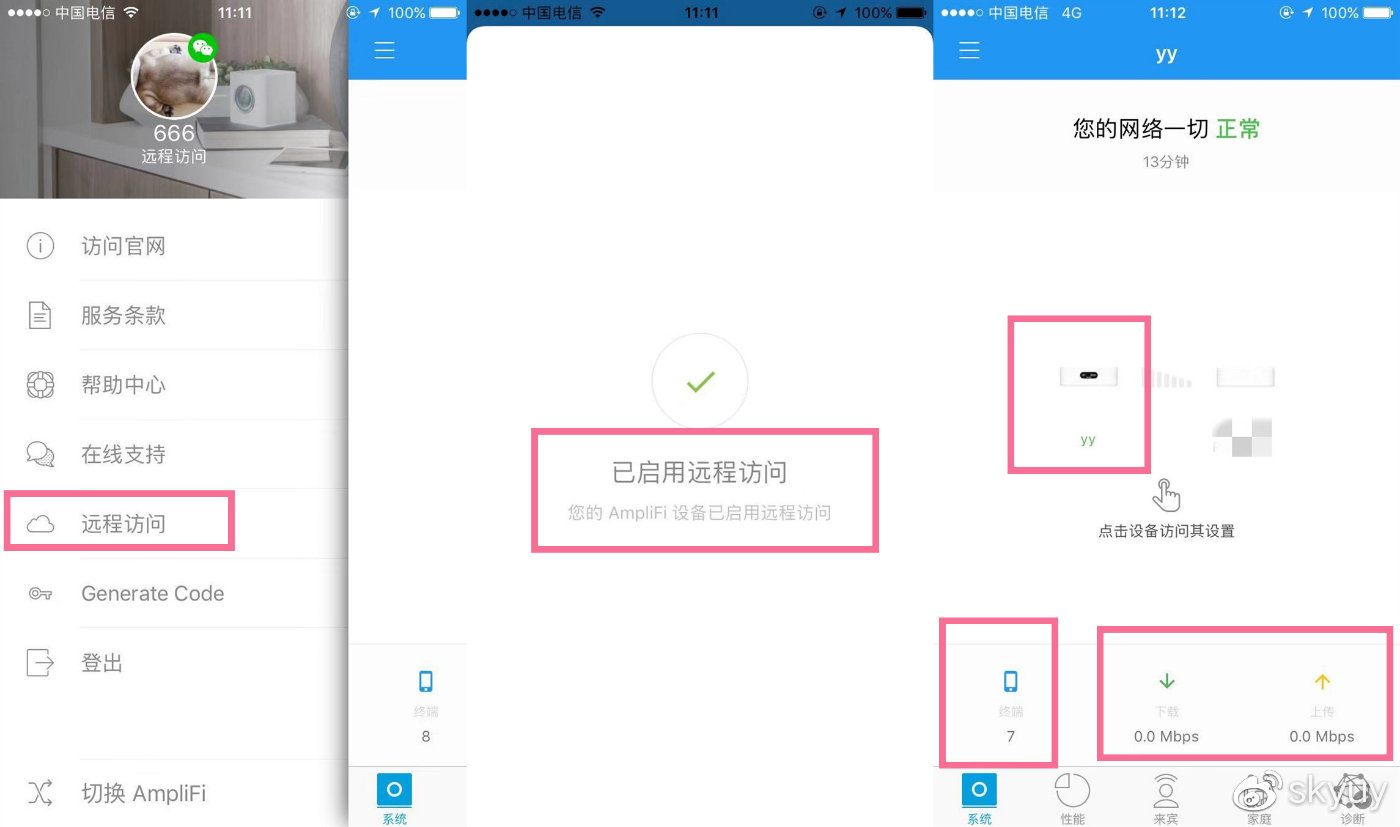 家用全千兆穿墙路由器推荐,全千兆无线路由器的选择