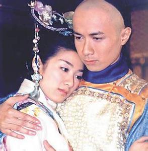 小燕子黄奕琼瑶哭戏,比赵薇蒋勤勤好的女星