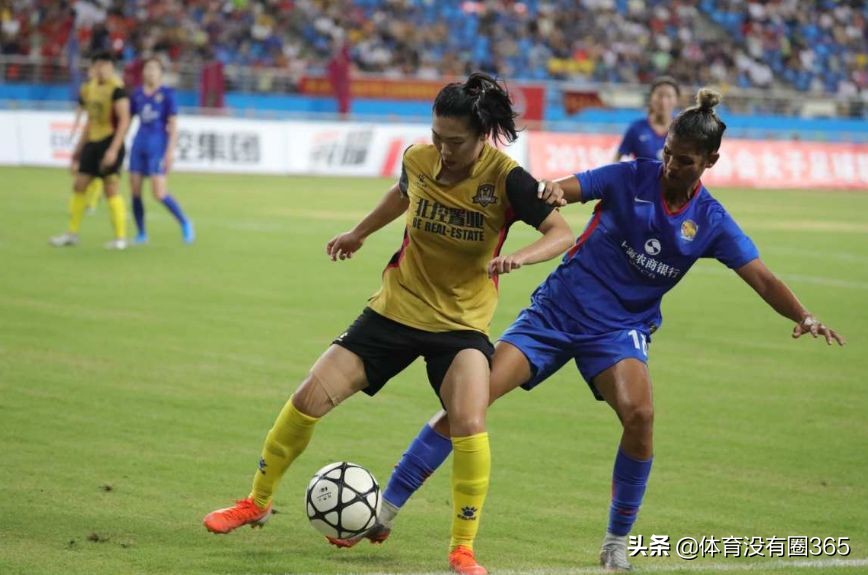 女足湖北比赛,女足超级联赛北控