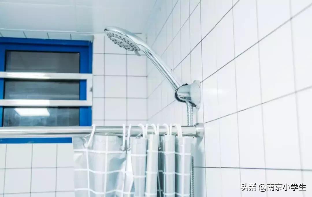 南京各大学宿舍楼,南京市前十高中最好的宿舍