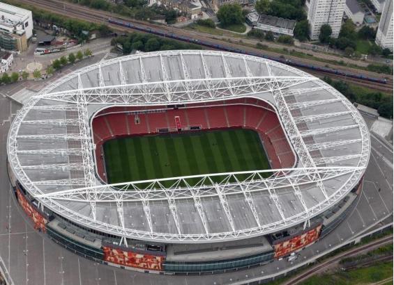 恒大荷花新足球场,恒大荷花球场原始图