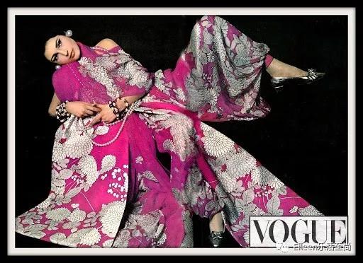 嫁富豪和尚，恋家暴男星，为王妃做婚纱，日本时尚豪门美丽传说