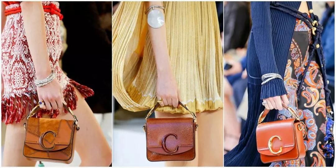 2022春季必买包包,2019春夏包包推荐