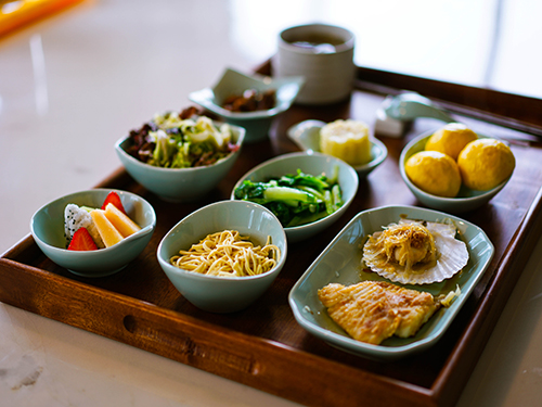 恶性肿瘤术后饮食怎么调理,脑部肿瘤中医怎么调理