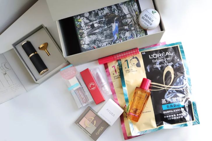 宅家里就能购物,宅在家就是不停的买买买