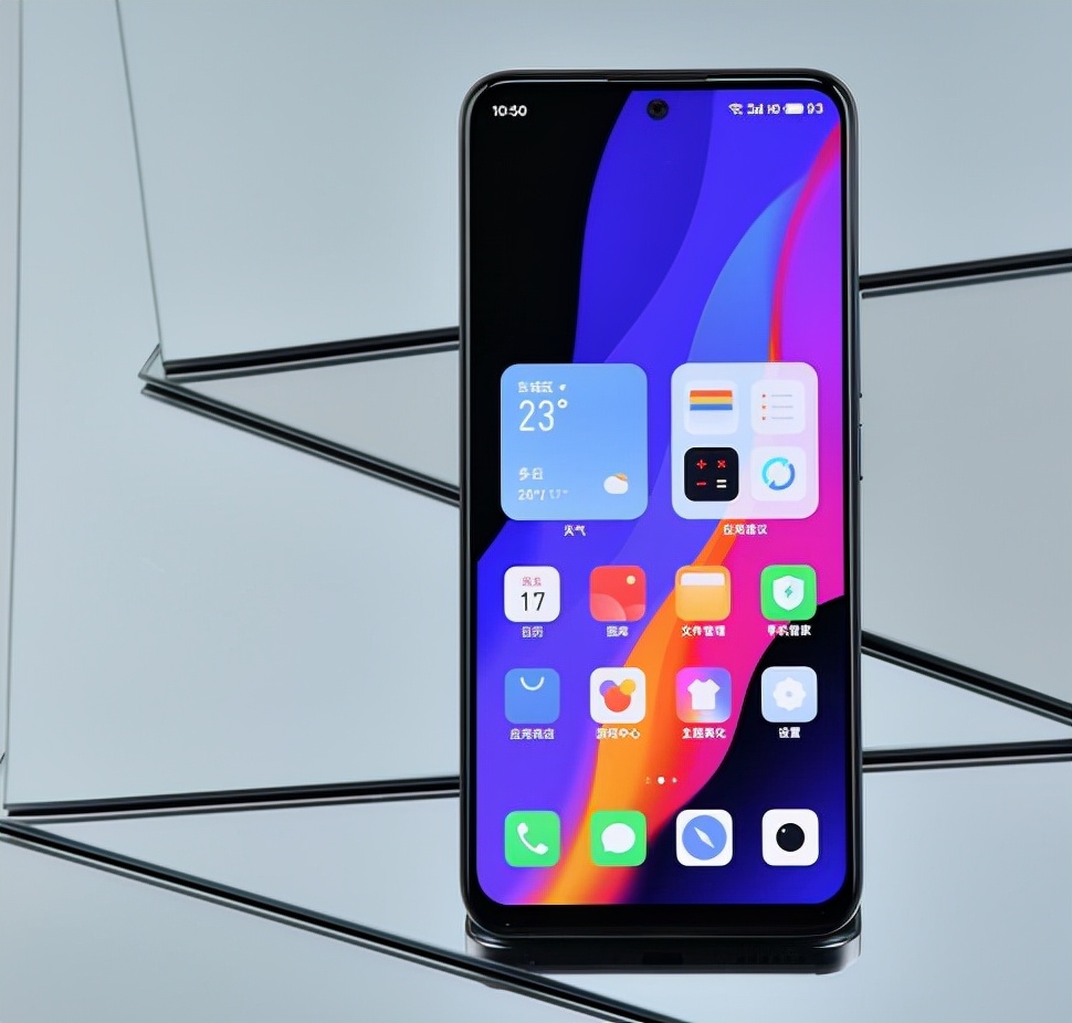 魅族18x和小米10s哪个值得买,魅族18x禅白颜值