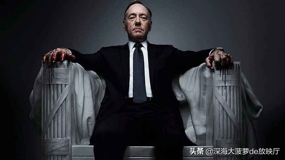 一共十五集特别好看的美剧,美剧推荐悬疑推理烧脑神剧