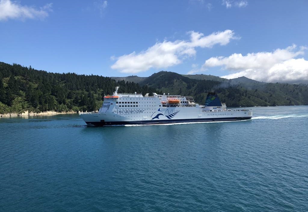 库克海峡为什么不建跨海大桥,新西兰为什么不建造跨海大桥