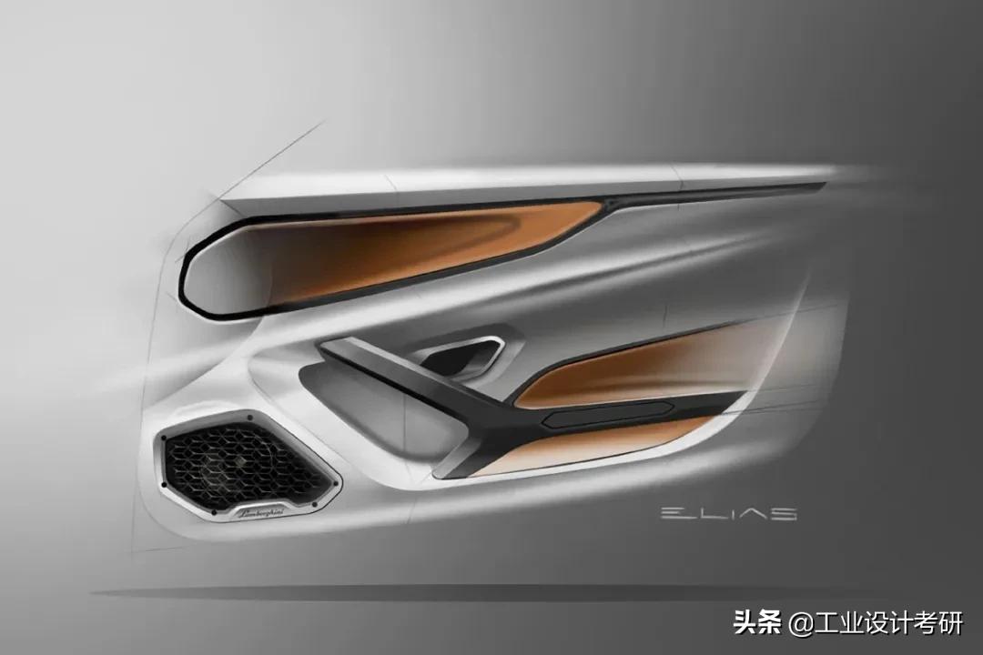 100张汽车手绘图片,汽车侧面手绘图