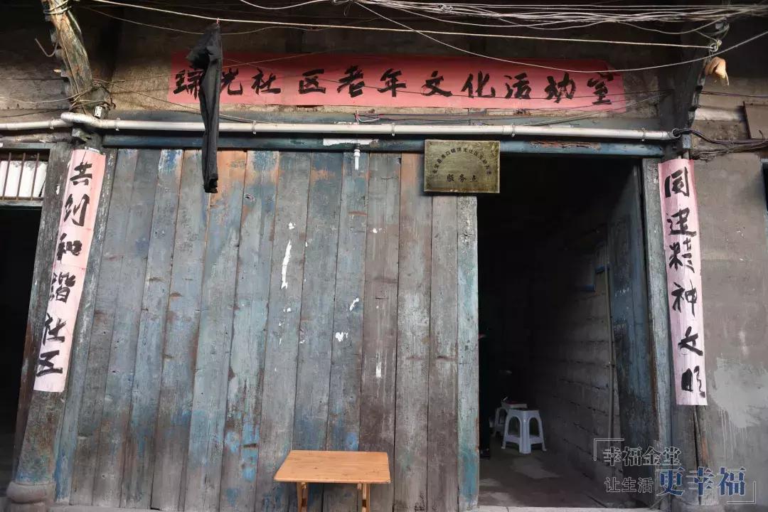 这条老街不仅市井味十足还很文艺,淮州新城古镇