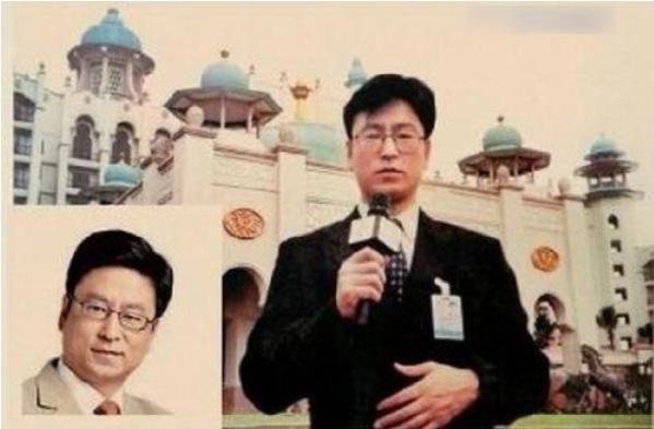 白岩松说过的最真实的大实话 (名嘴白岩松的底气)