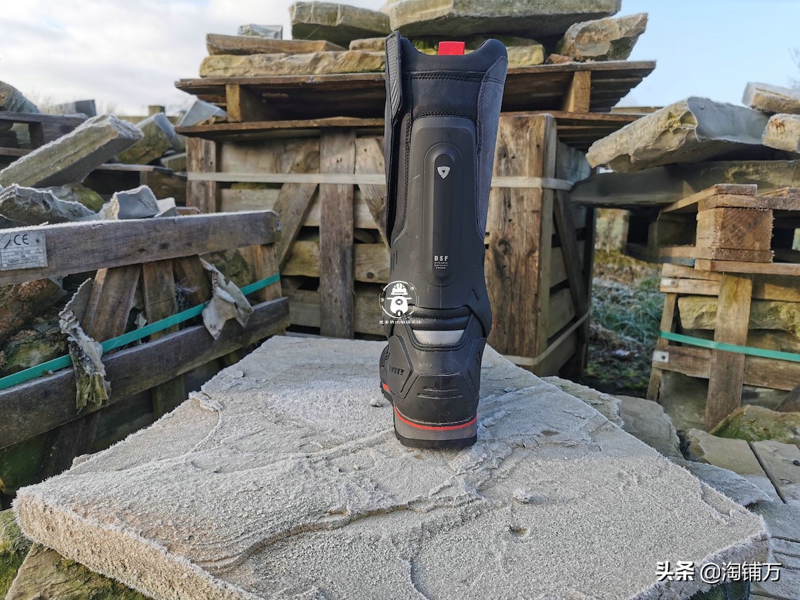 revit远征骑行靴测评,revit骑行靴推荐