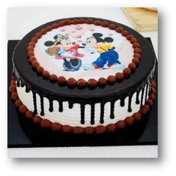 CLOUDELEVEN零食，引领数码影像进军国内蛋糕市场