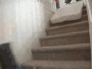 外国人少系列:这是黑人版快手吧?至少也是作死界的王者级别