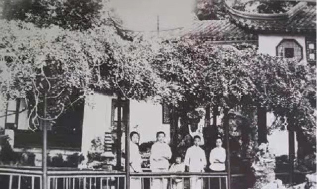 任芷芳财产,任芷芳和她的老公活了多少岁