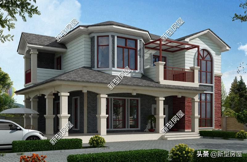 农村自建房水磨石好还是贴瓷砖好,自建房是水磨石好还是贴瓷砖好