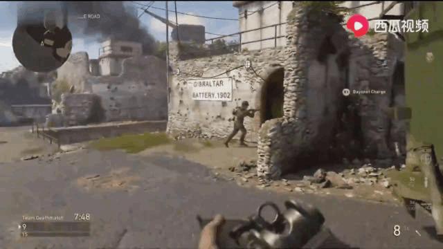 手柄玩射击游戏怎么打得更准,用手柄玩游戏如何更精确地瞄准