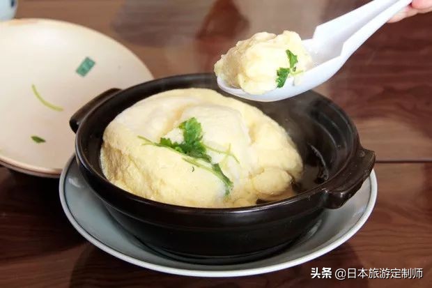 吃货打卡！日本47都道府县B级当地美食新大门！一个不落收入囊中