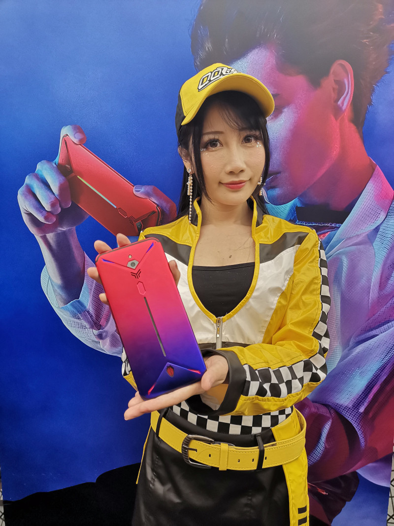 红魔3和红魔3s有什么区别,红魔3和红魔3s哪个更值得入手