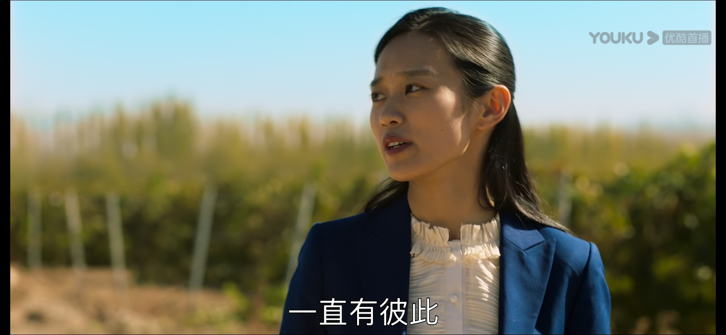 山海情麦苗和得宝有没有在一起,山海情里得宝和麦苗在一起了吗