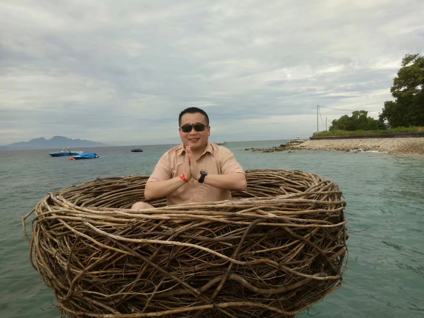 巴厘岛自由行旅游攻略,奇妙旅行行程选择