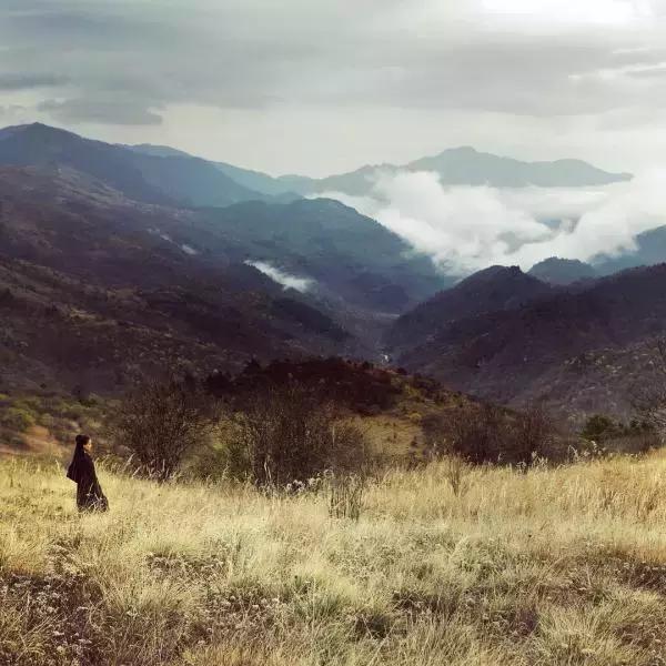 从设计师到漆艺家，他以慢对抗这世界的浮躁