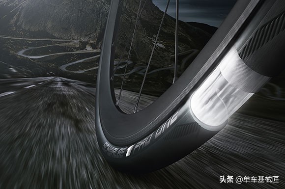 「单车基械匠」SchwalbeProone,丝滑的路感确实不是盖的