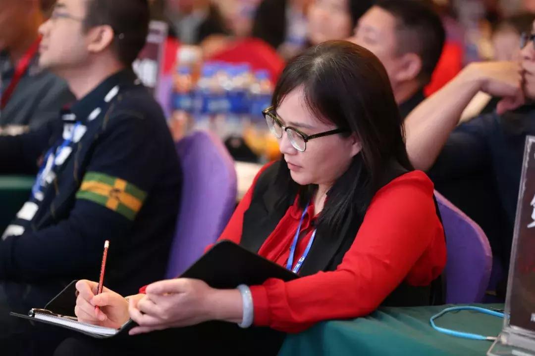 「中国农资经营教父」范国防:几十万销售额增至3亿多,令人佩服