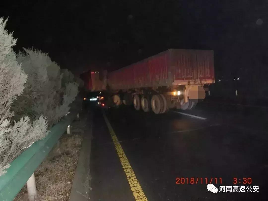 关注122｜高速出行：十个小细节影响大安全