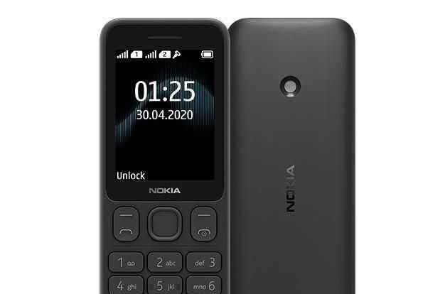 目前诺基亚最新款手机,诺基亚回归发布第一款智能手机