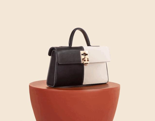 送礼困难？小众包包怎么样？