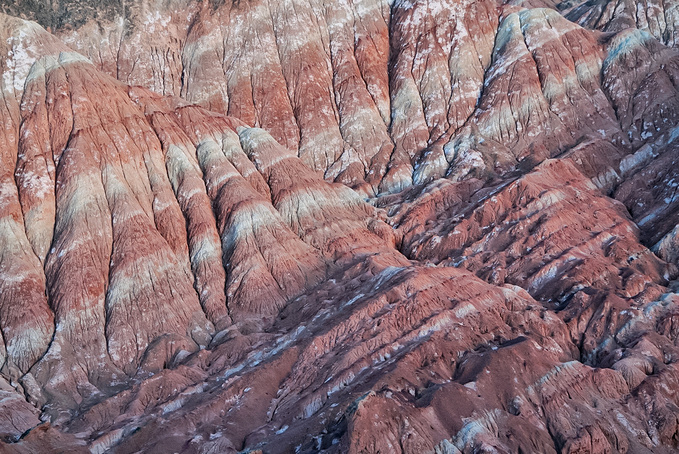 去一趟大西北的旅行,大西北旅行青藏高原