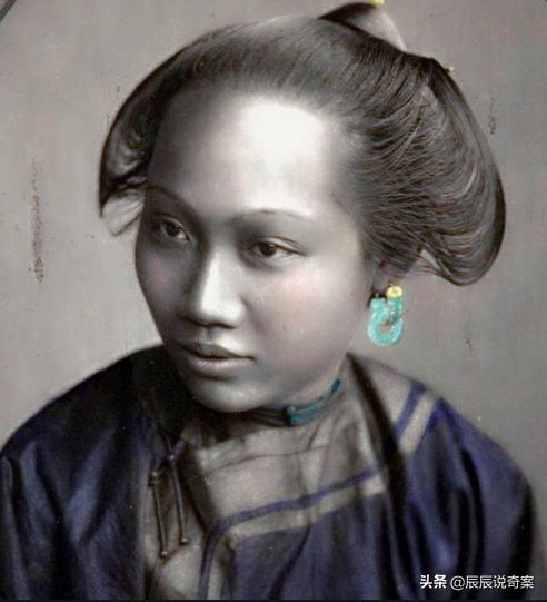 清朝奇案美妻离奇死亡,清朝奇案狠毒妇人连害五命