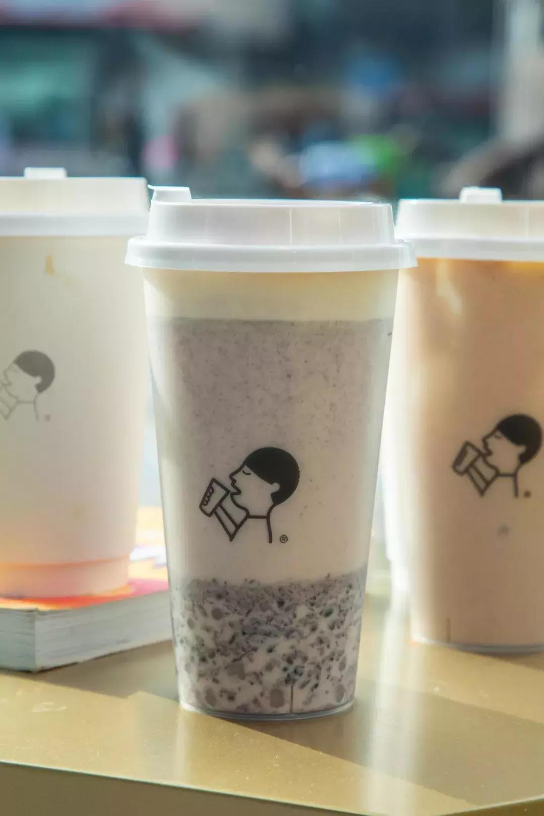 喜茶天津乐宾百货店,喜茶19.9元团购买一送一乐宾