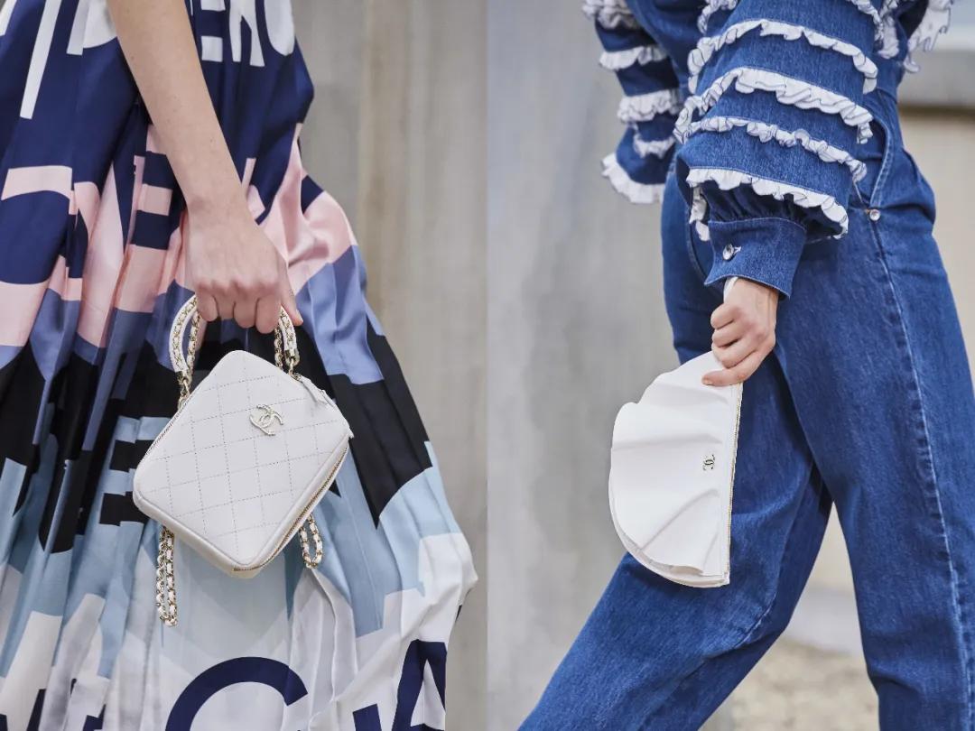 最近流行什么包,现在流行什么牌子的包好看