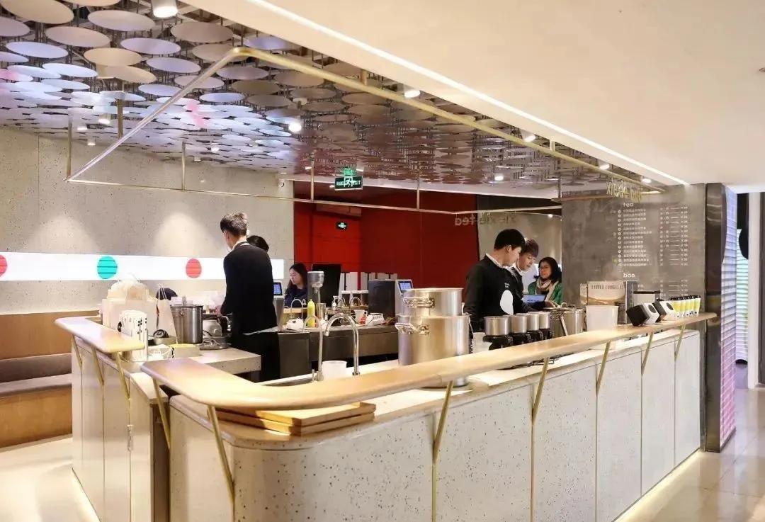 开奶茶店的不止王俊凯!为什么明星都钟爱开一家奶茶店?