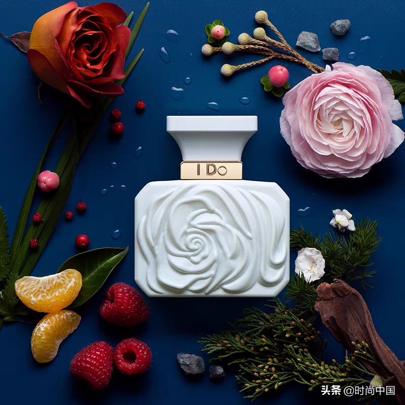 颜值高的小众香水,颜值高小众香水