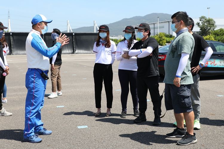 广汽本田安全知识,广汽本田安全超感系统