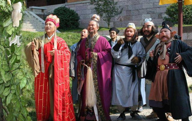 观音菩萨三次展露法术,观音菩萨灵验功效