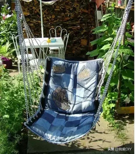 牛仔裤改造100种衣服,牛仔裤改造100种方法视频