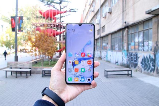 你的小米手机都有哪些功能,你的小米手机会卡吗