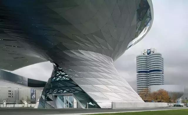 中国近段时间的标志性建筑,全中国最有历史的建筑