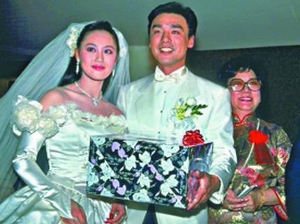 章小蕙最落魄的时候还是神采奕奕,章小蕙败光3位富翁老公家产