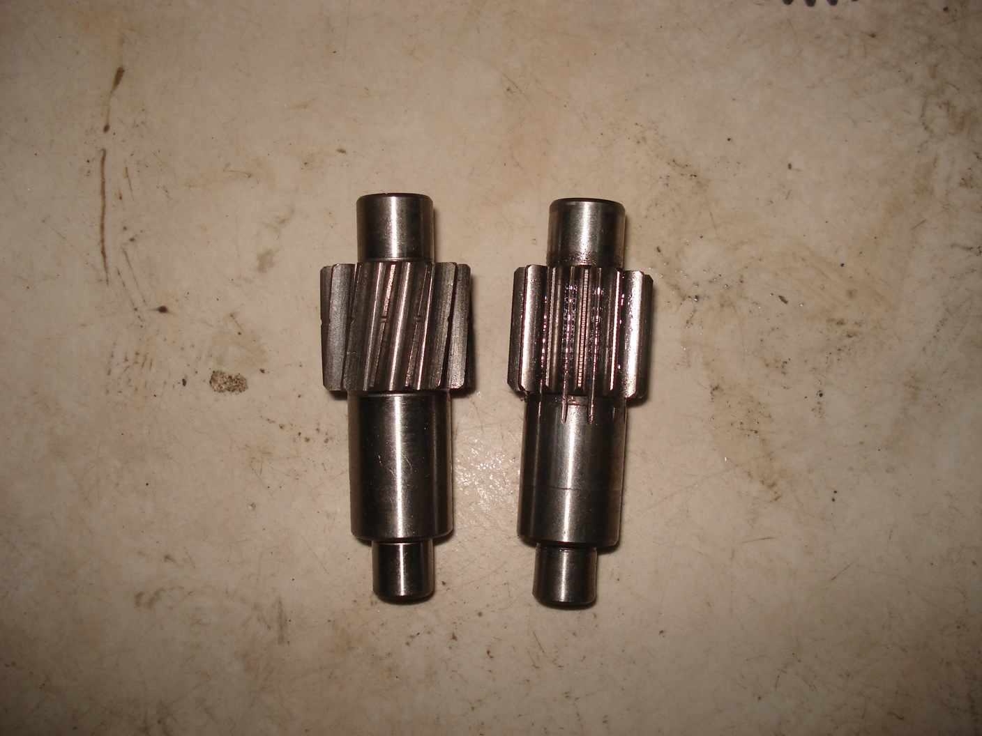 前天说了我买的铃木UY125今天说别样乐趣：雅马哈迅鹰125