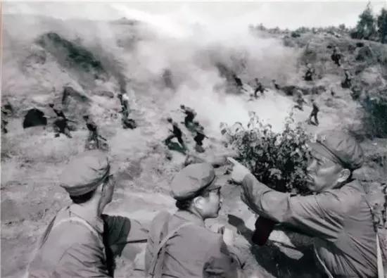 闽西剿匪记,漳平剿匪纪实