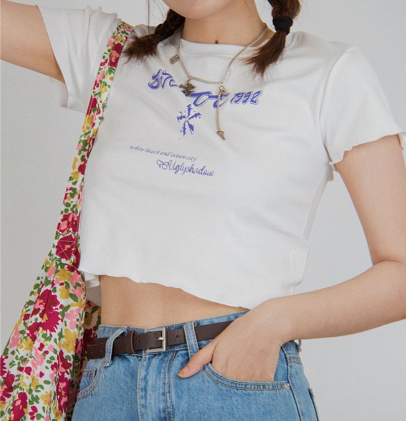 舒适女装店铺推荐平价衣服,少女的轻奢衣柜