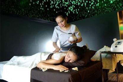 曼谷最好的spa在哪里,曼谷最好spa推荐