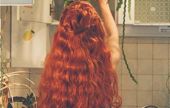 烫的羊毛卷平时怎么打理,烫了羊毛卷怎么打理好看